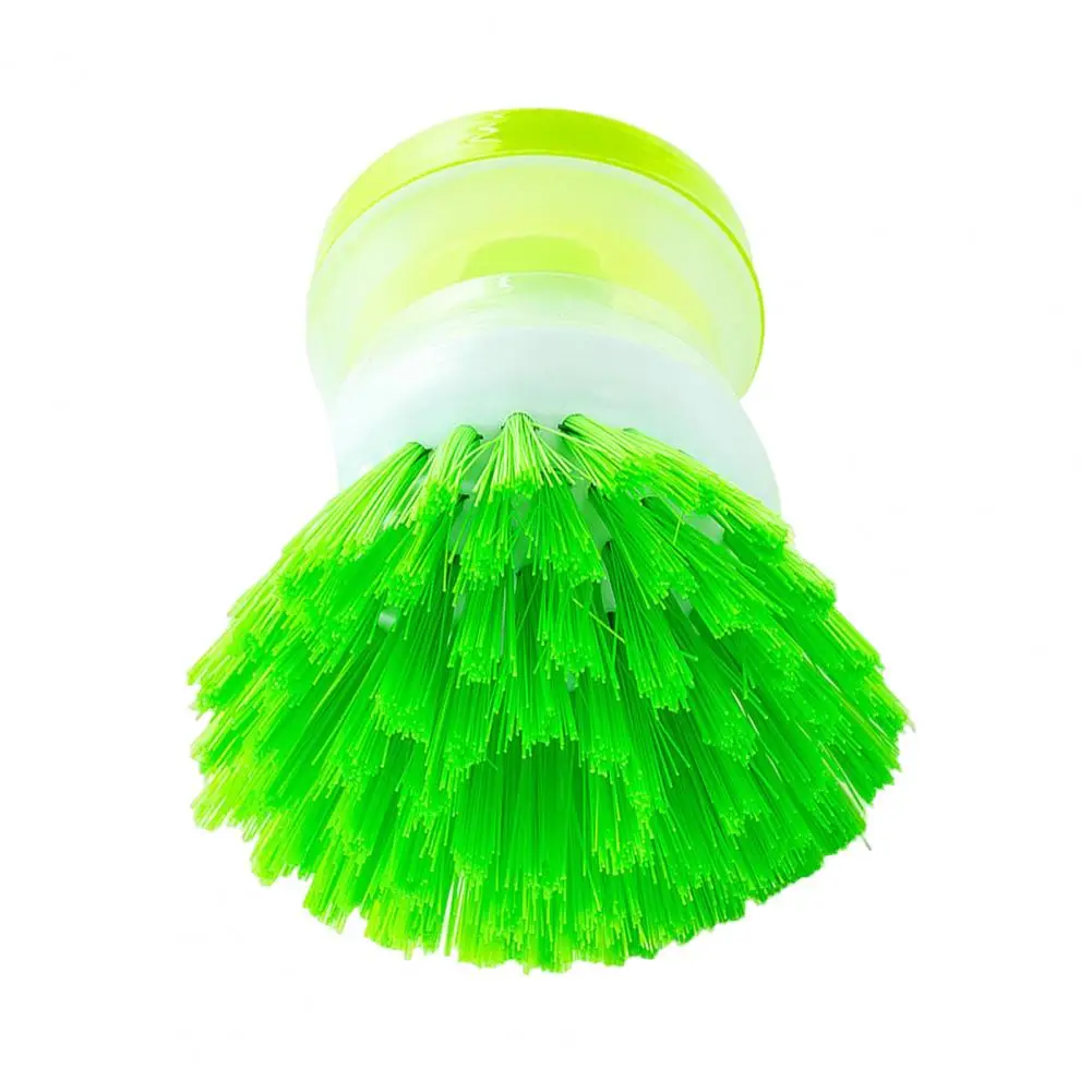 Portable Durable Stiff Bristles Dishwashing Brush Mini Pot Brush Flexible for Home
Portable Durable Stiff Bristles Dishwashing Brush Mini Pot Brush Flexible for Home