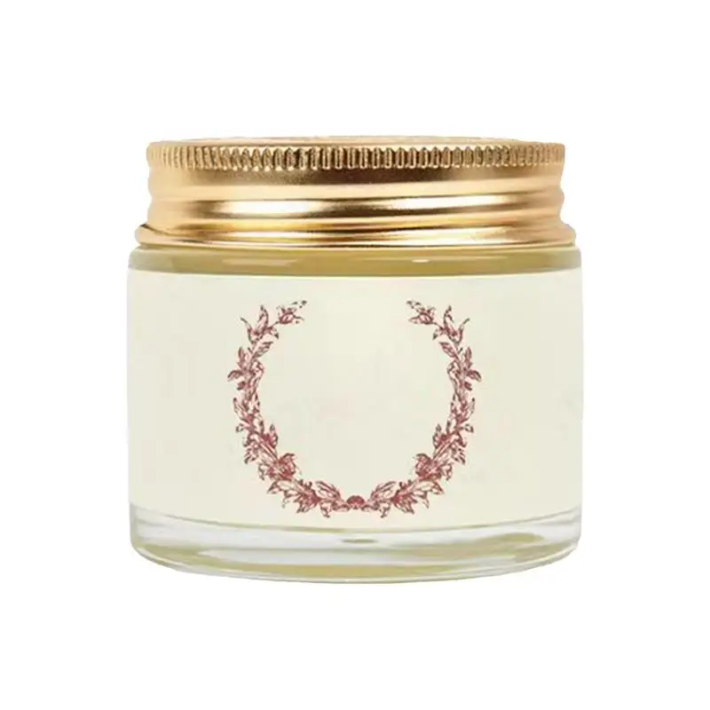 Wild Yam Cream Wild Yam Organic face cream Rejuvenating Firming Cream for Dry Skin Day & Night Moisturizer Skincare Product
Wild Yam Cream Wild Yam Organic face cream Rejuvenating Firming Cream for Dry Skin Day & Night Moisturizer Skincare Product
