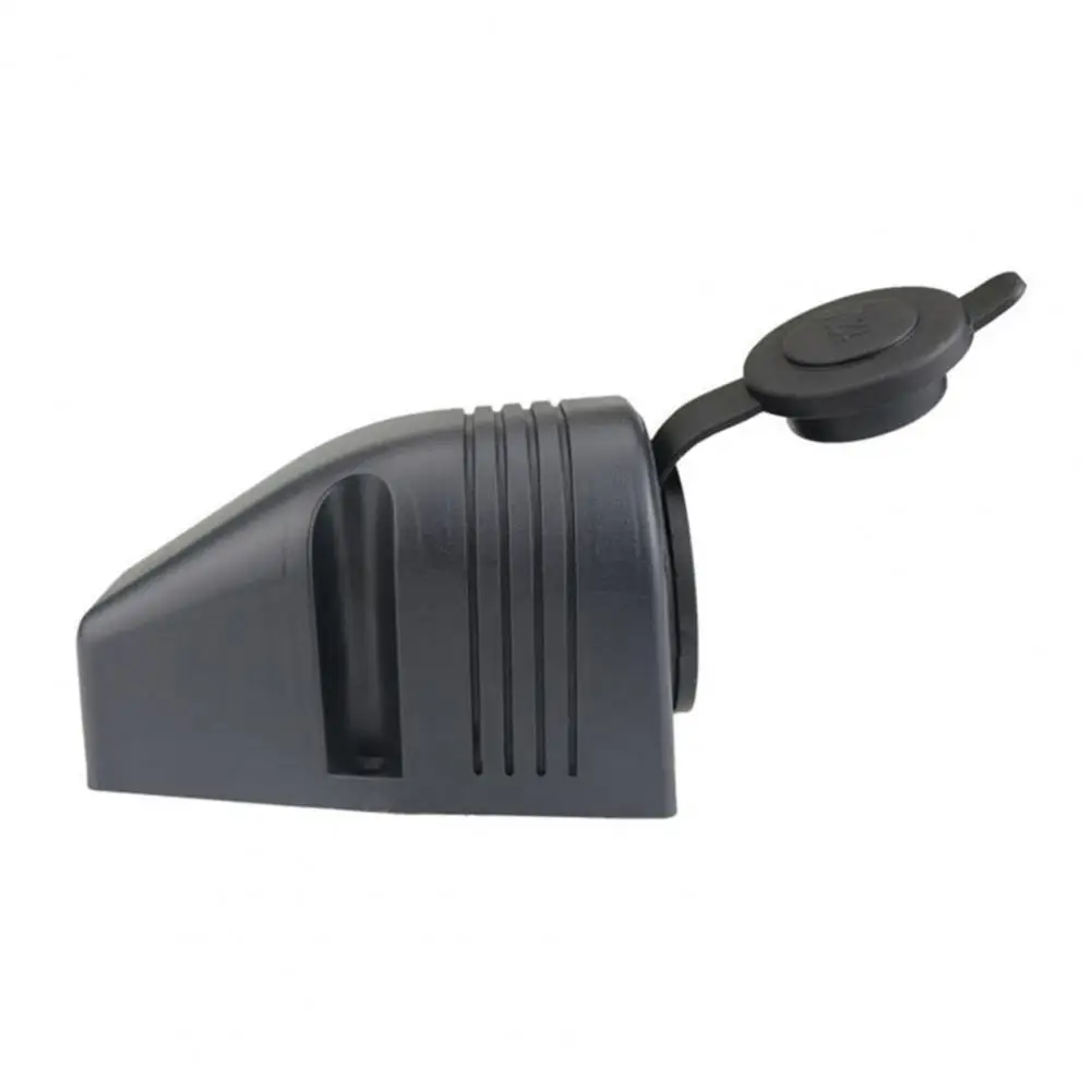 Professional Compact Stable Output 12-24V Modified Car Charger Tent Base Cigarette Ignition Socket for Motorcycle
Professional Compact Stable Output 12-24V Modified Car Charger Tent Base Cigarette Ignition Socket for Motorcycle