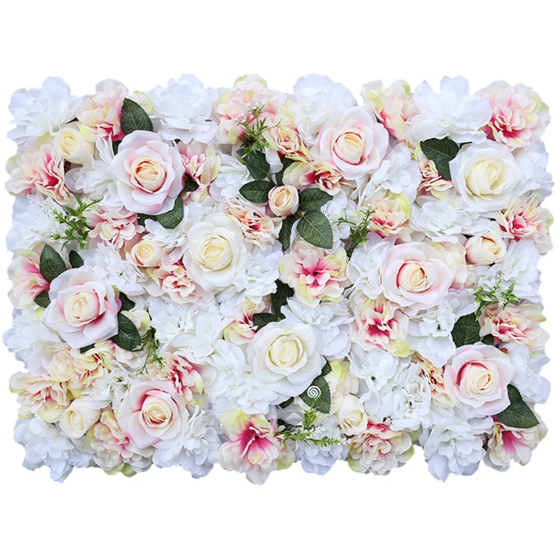 Artificial Flower Wall Rose Hydrangea Home Garden Mall Hotel Wall Wedding Decoration Floral Panel Home Decor Custom Background
Artificial Flower Wall Rose Hydrangea Home Garden Mall Hotel Wall Wedding Decoration Floral Panel Home Decor Custom Background
