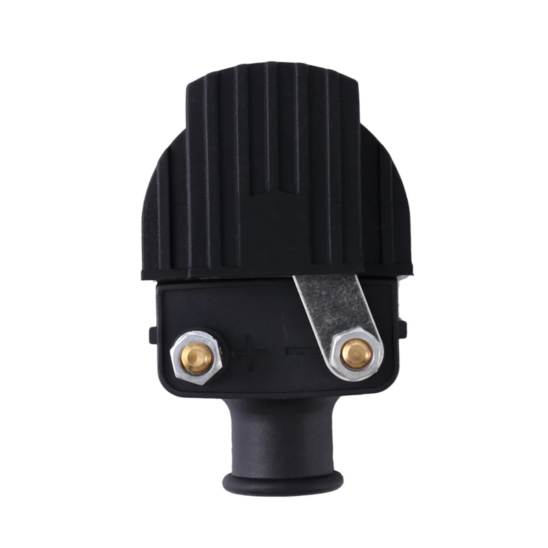 Ignition Coil For Mercury Mariner 6-225HP 339-835757A3 339-832757A4 339-7370A13 Sierra 18-5186 Outboard Engine
Ignition Coil For Mercury Mariner 6-225HP 339-835757A3 339-832757A4 339-7370A13 Sierra 18-5186 Outboard Engine