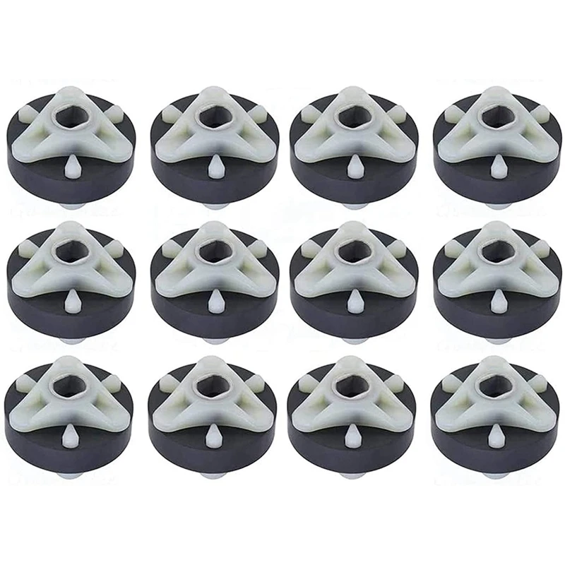 HOT!Ultra Durable & Upgraded 285753A Motor Coupling Kit Suitable For Whirlpool & Kenmore Washer (12)
HOT!Ultra Durable & Upgraded 285753A Motor Coupling Kit Suitable For Whirlpool & Kenmore Washer (12)