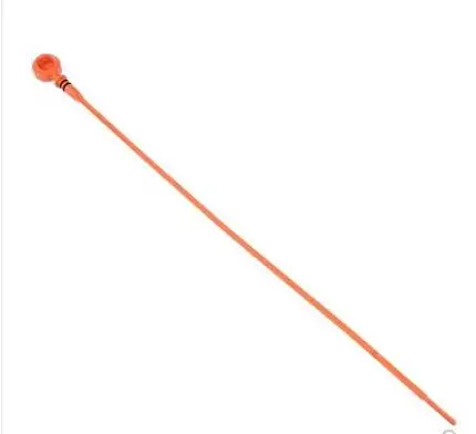 For 2006-2012 Honda Civic engine Oil Dipstick Tool Transmission Fluid Level Dipstick Oil Gearbox Measure Level Tool 15650RANN00
For 2006-2012 Honda Civic engine Oil Dipstick Tool Transmission Fluid Level Dipstick Oil Gearbox Measure Level Tool 15650RANN00