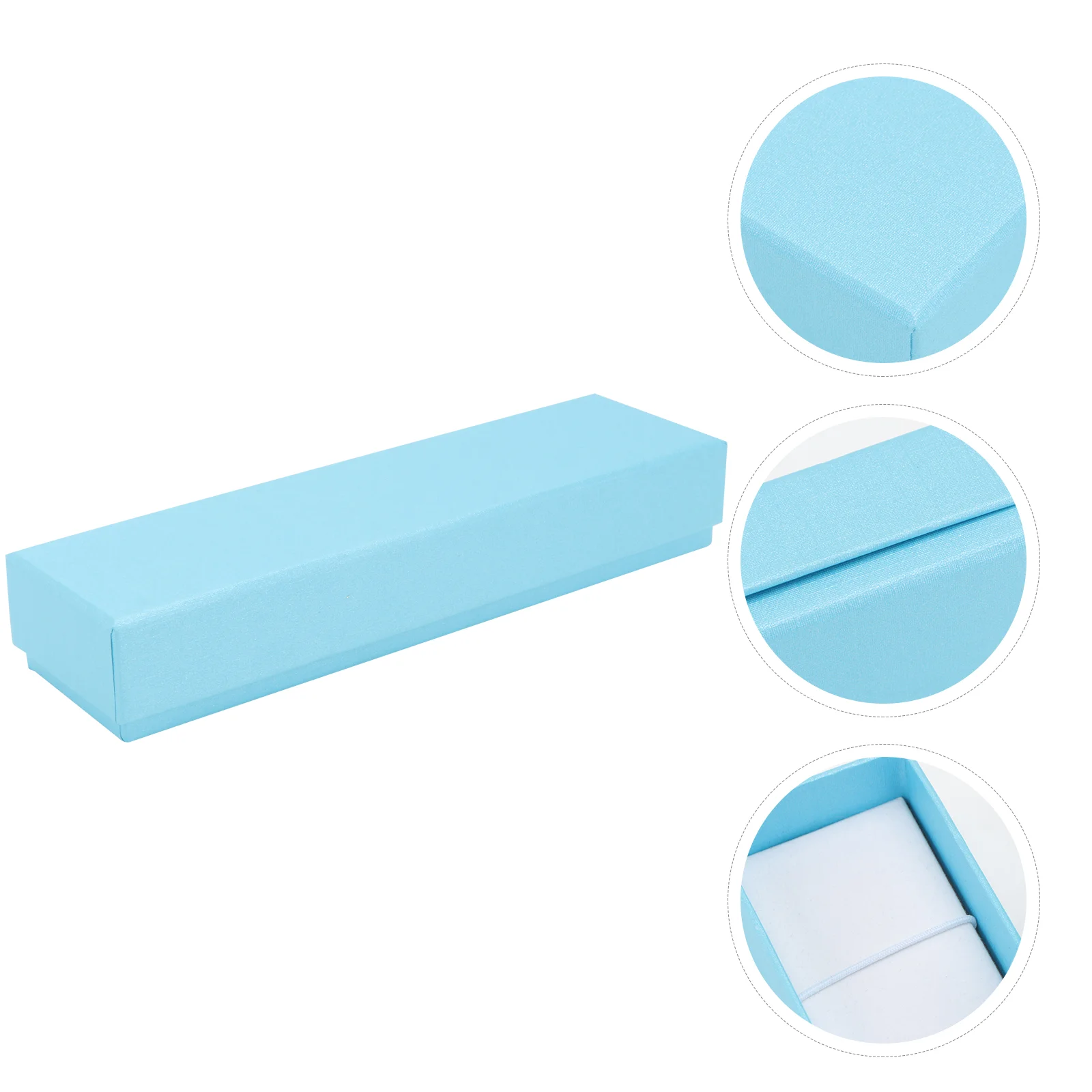 Pen Boxes Box Gift Case Storage Stationery Container Pens Student Paper Ballpoint Cases Display Jewellry Present Cardboard
Pen Boxes Box Gift Case Storage Stationery Container Pens Student Paper Ballpoint Cases Display Jewellry Present Cardboard