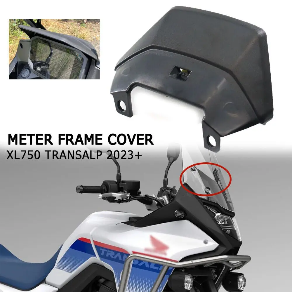 2023 Motorcycle Accessories Meter Frame Cover Screen Protector Protection Parts For Honda XL750 Transalp 2023+ 2023 Motorcycle
2023 Motorcycle Accessories Meter Frame Cover Screen Protector Protection Parts For Honda XL750 Transalp 2023+ 2023 Motorcycle