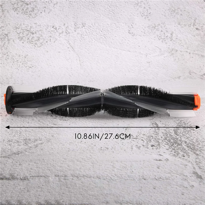 Filters Brushes for Neato Botvac D Series D7 D5 D3 D75 D80 D85 D7500 D8500 D800
Filters Brushes for Neato Botvac D Series D7 D5 D3 D75 D80 D85 D7500 D8500 D800