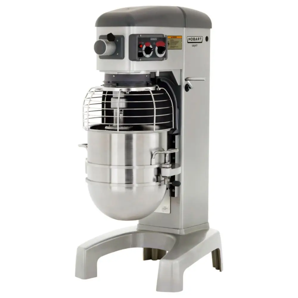 SUMMER SALES DISCOUNT ON Top Hot Best Quality Hobarts Legacy HL200 20 QT. Commercial Planetary Stand Mixer Hot
SUMMER SALES DISCOUNT ON Top Hot Best Quality Hobarts Legacy HL200 20 QT. Commercial Planetary Stand Mixer Hot