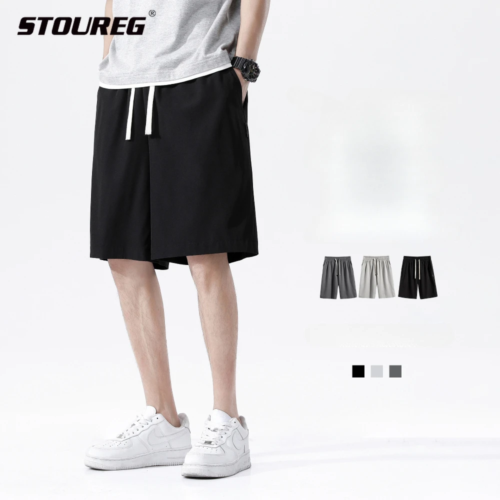 Summer Quick Dry Sports Running Shorts Men Basketball Gym Breathable Shorts Fitness Training Workout Casual Fine-Point Pants
Summer Quick Dry Sports Running Shorts Men Basketball Gym Breathable Shorts Fitness Training Workout Casual Fine-Point Pants