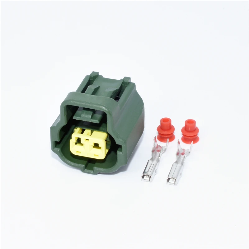 1 комплект, 2-сторонний разъем переменного тока в сборе, автомобильный пластиковый корпус 184006-2 178392-2, розетка для автоматического датчика температуры воды для Toyota
1 комплект, 2-сторонний разъем переменного тока в сборе, автомобильный пластиковый корпус 184006-2 178392-2, розетка для автоматического датчика температуры воды для Toyota