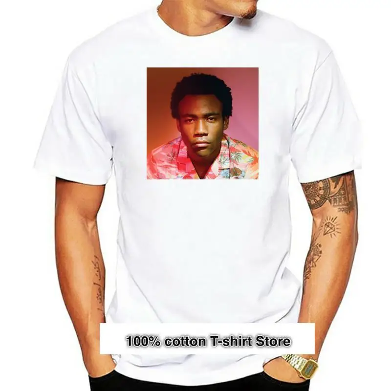 Camiseta infantil Gambino Due The Internet, Постер CD LP de vinilo de verano, манга corta, хлопок, Top de moda, sudadera
Camiseta infantil Gambino Due The Internet, Постер CD LP de vinilo de verano, манга corta, хлопок, Top de moda, sudadera