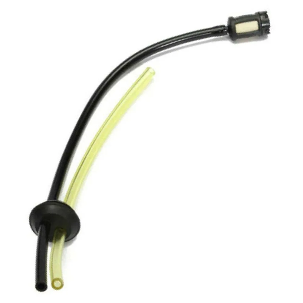 Brand New Fuel Line String Trimmer Accessories Assembly Brush Cutter For Husqvarna For McCulloch Fuel Hose Pipe
Brand New Fuel Line String Trimmer Accessories Assembly Brush Cutter For Husqvarna For McCulloch Fuel Hose Pipe