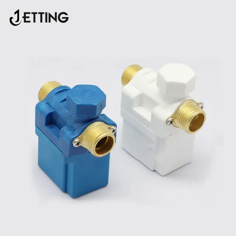 12V G1/2 " Electronic Control Switch Solar Automatic Water Feed Instrument Solenoid Valve
12V G1/2 " Electronic Control Switch Solar Automatic Water Feed Instrument Solenoid Valve