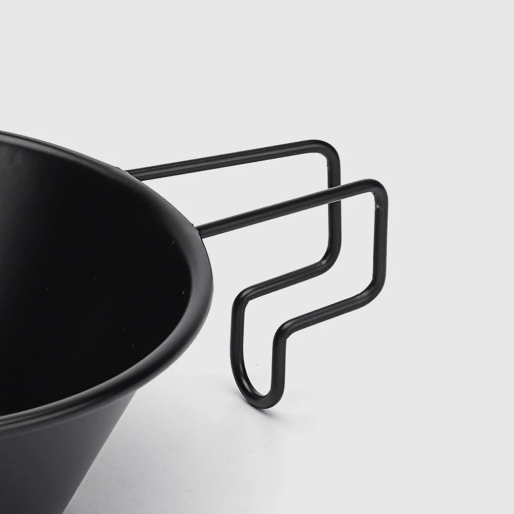 Camping Cookware Bowl 1PC 200 / 250 / 360 304 Stainless Steel Black/Green/Beige Home Non-stick Coating Outdoor Durable
Camping Cookware Bowl 1PC 200 / 250 / 360 304 Stainless Steel Black/Green/Beige Home Non-stick Coating Outdoor Durable