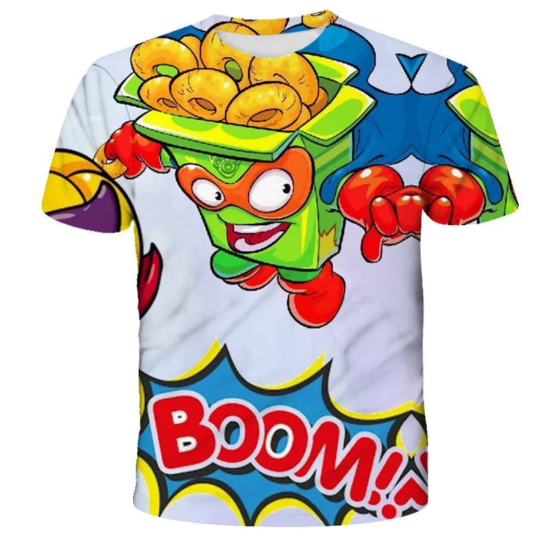 2022 Summer New Hot 2 Pack Boys Girls Kids Super Zings Clothing Girls Kids Super Zing Clothing 3-14y
2022 Summer New Hot 2 Pack Boys Girls Kids Super Zings Clothing Girls Kids Super Zing Clothing 3-14y