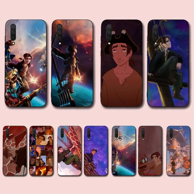 Disney Treasure Planet Phone Case for Xiaomi mi 5 6 8 9 10 lite pro SE Mix 2s 3 F1 Max2 3
Disney Treasure Planet Phone Case for Xiaomi mi 5 6 8 9 10 lite pro SE Mix 2s 3 F1 Max2 3