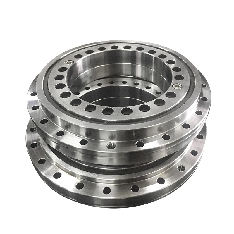 EFANT RTS hardening tempering HIGH precision rolling mill SLEWING bearing yrt200 YRT180 YRT260 axial radial rotary table bearing
EFANT RTS hardening tempering HIGH precision rolling mill SLEWING bearing yrt200 YRT180 YRT260 axial radial rotary table bearing