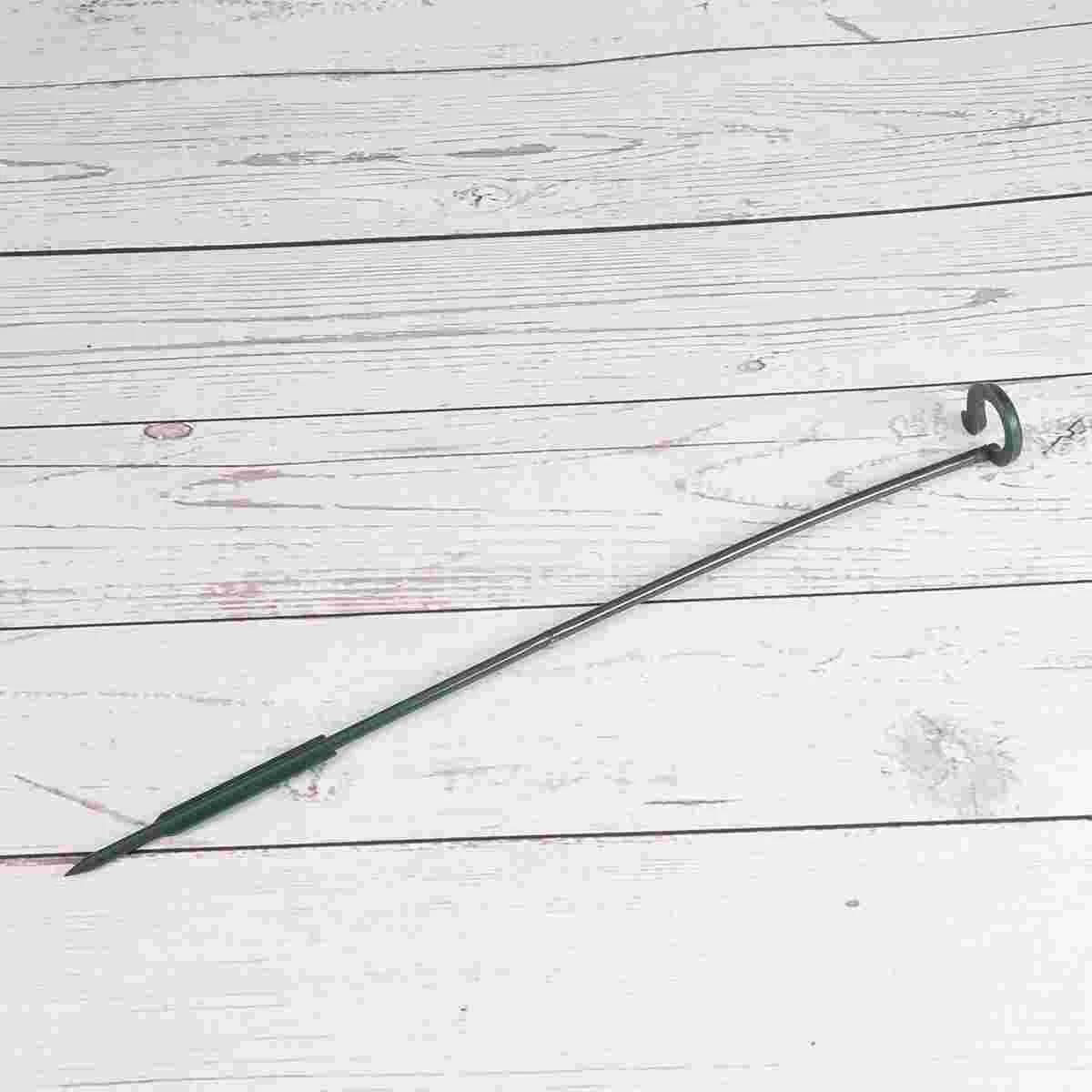 Support Stakes Rack Orchid Climbing Flower Garden Potted Stake Pole Cage Fixed Sticks Gardening Growth Holder Stick Flowers
Support Stakes Rack Orchid Climbing Flower Garden Potted Stake Pole Cage Fixed Sticks Gardening Growth Holder Stick Flowers