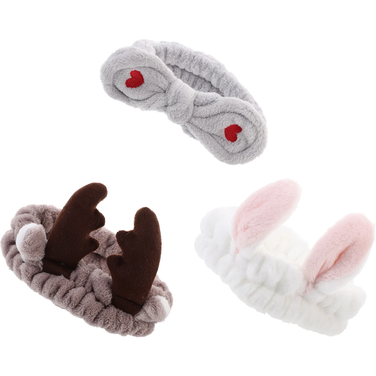 Accessories Spa Head Band Makeup Washing Face Hair Spa Headbands Bath Towel Wrap Women
Accessories Spa Head Band Makeup Washing Face Hair Spa Headbands Bath Towel Wrap Women