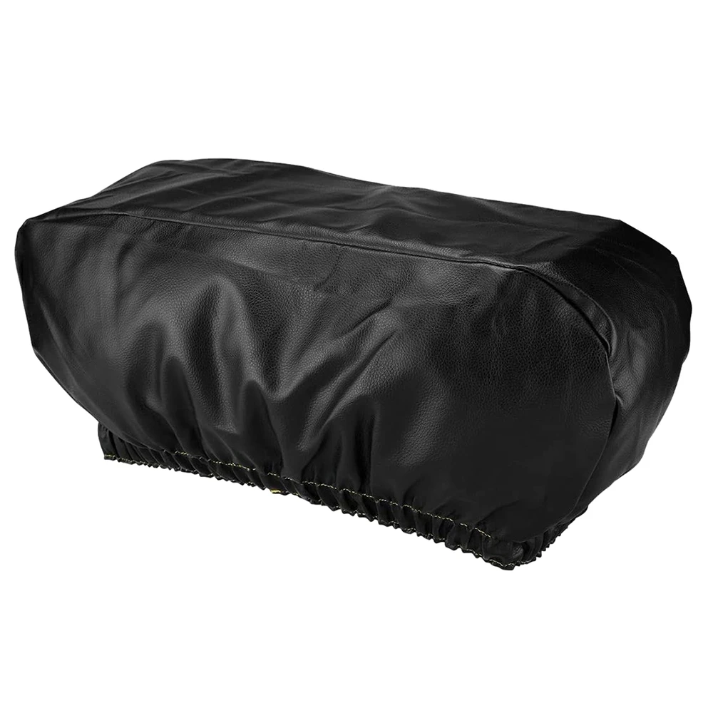 Winch Cover Heavy Duty Waterproof Winch Protection Cover Dust-Proof Universal Winch Protective Cover for Up to 17500 Lbs
Winch Cover Heavy Duty Waterproof Winch Protection Cover Dust-Proof Universal Winch Protective Cover for Up to 17500 Lbs