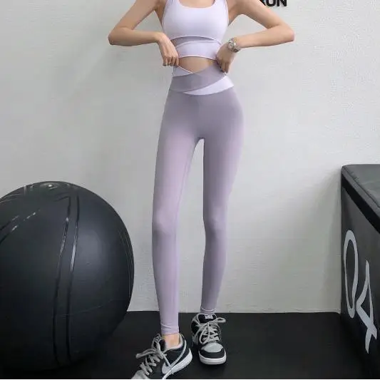Women Yoga Leggings High Waist Sports Pants Gym Running Training Tights Yoga Legging Fitness Sports Pants Feminina Jeggings E117
Women Yoga Leggings High Waist Sports Pants Gym Running Training Tights Yoga Legging Fitness Sports Pants Feminina Jeggings E117