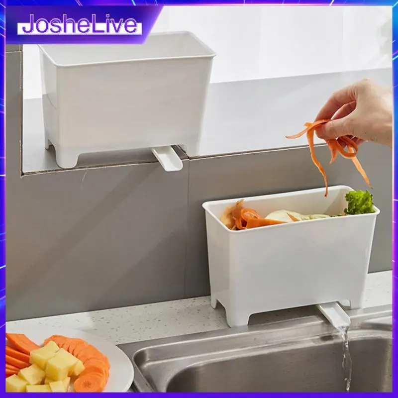 Garbage Bin Pp Storage Rack Cabinet Rack Kitchen Waste Bin Kitchen Trash Can Cabinet Door Hanging Type Rubbish Bin Storage Tank
Garbage Bin Pp Storage Rack Cabinet Rack Kitchen Waste Bin Kitchen Trash Can Cabinet Door Hanging Type Rubbish Bin Storage Tank