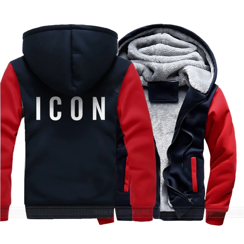 Winter Hot Sale Fashion Icon Mens Hoodies Sweatshirts Warm Coat Funny Casual Jacket hip hop Thicken hoodie New Men Clothing
Winter Hot Sale Fashion Icon Mens Hoodies Sweatshirts Warm Coat Funny Casual Jacket hip hop Thicken hoodie New Men Clothing