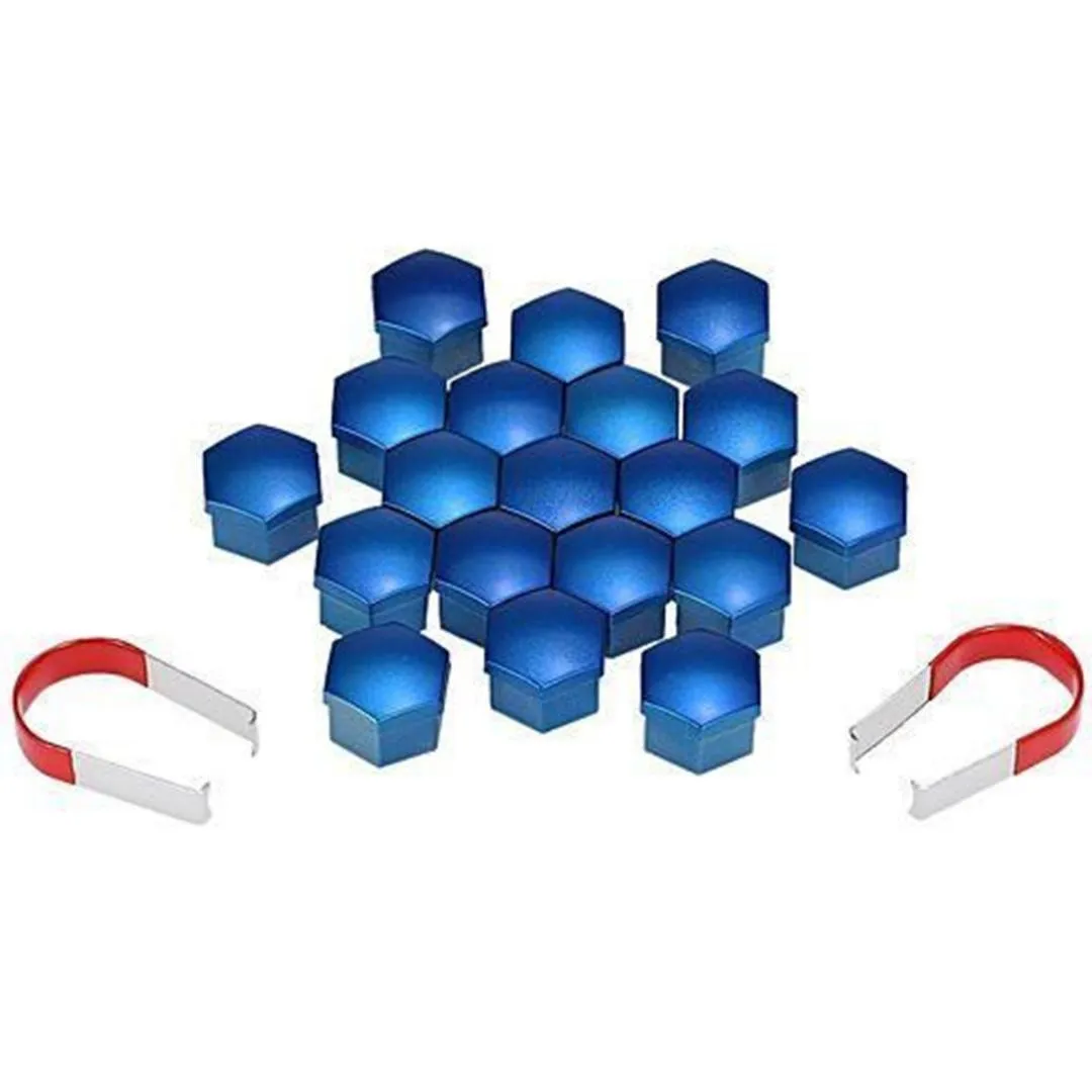 Rims Car Wheel Nut Cap Screw + Removal Tool Wheel 17mm 20pcs Accessory Cap Car Cover
Rims Car Wheel Nut Cap Screw + Removal Tool Wheel 17mm 20pcs Accessory Cap Car Cover
