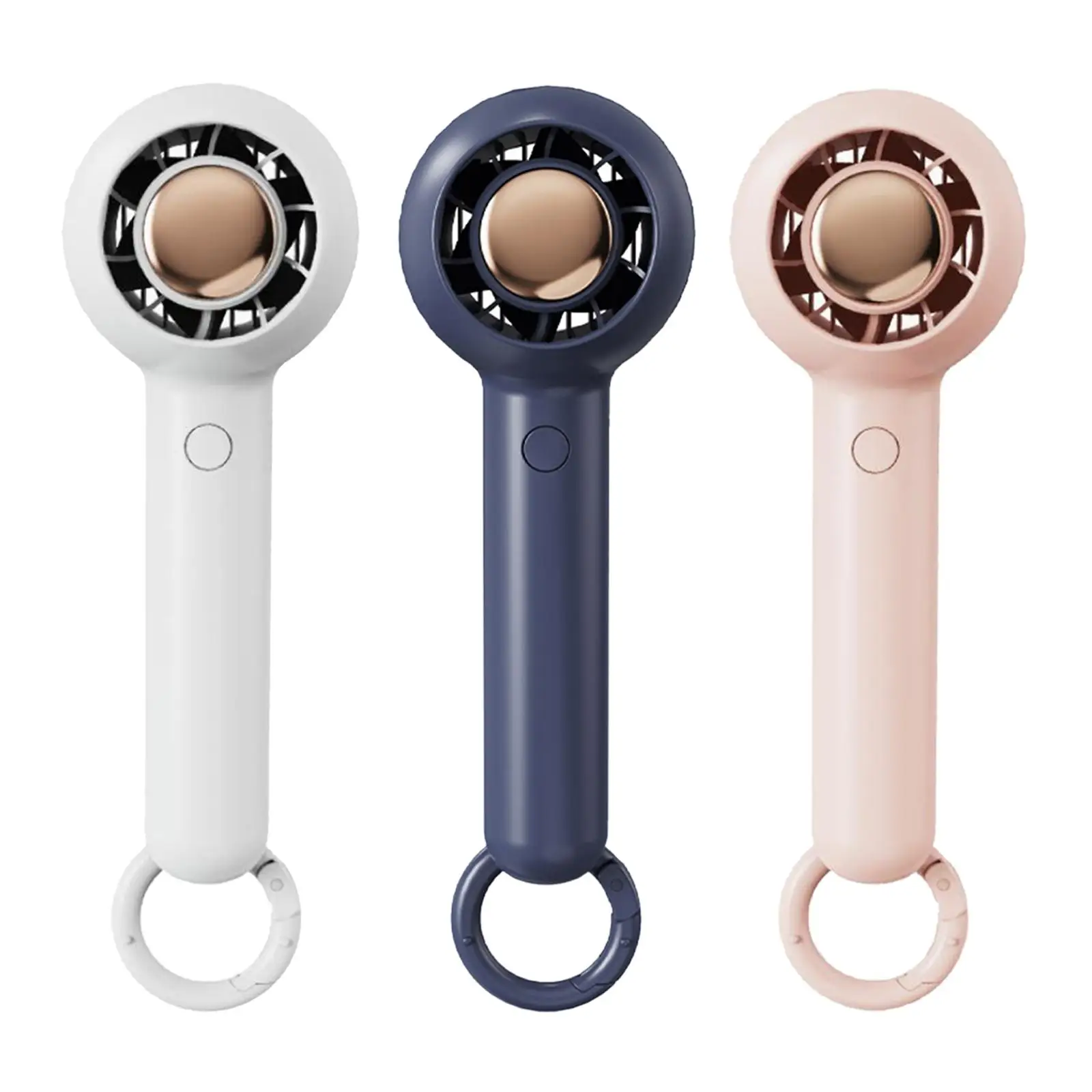 Mini Handheld Fan USB Rechargeable Small Handy Fan Cooling Air Cooler for Outdoor Home Office Kids Girls Camping
Mini Handheld Fan USB Rechargeable Small Handy Fan Cooling Air Cooler for Outdoor Home Office Kids Girls Camping