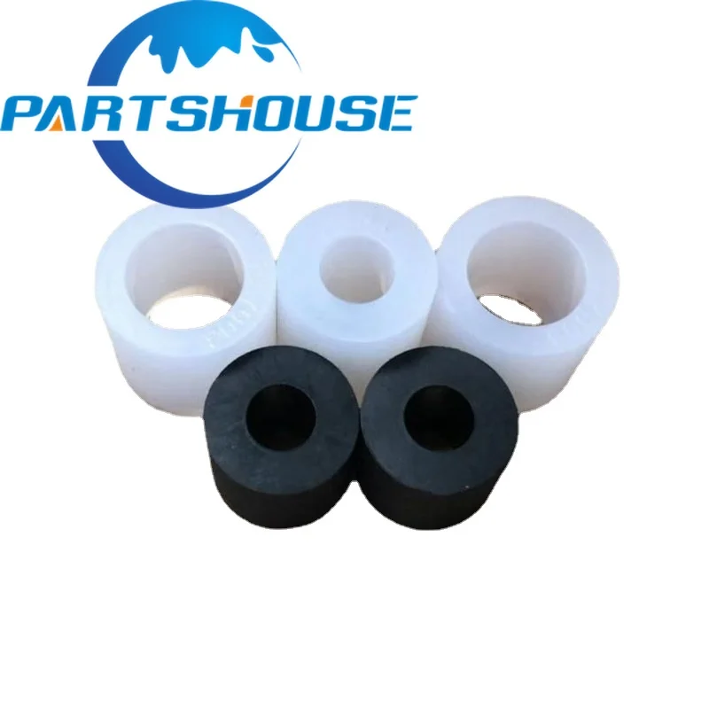 5Set High quality Paper feed pickup roller tire For xerox DC4112 4127 4595 1100 D95 4110 pick up roller copier parts
5Set High quality Paper feed pickup roller tire For xerox DC4112 4127 4595 1100 D95 4110 pick up roller copier parts