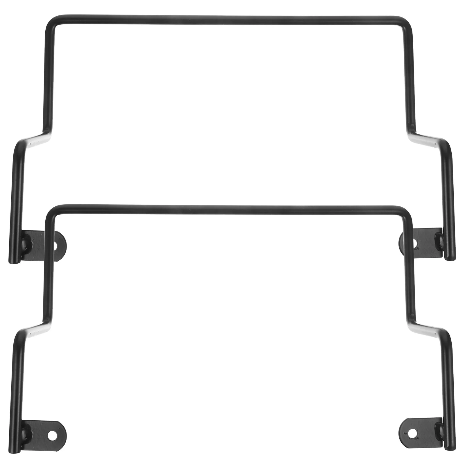 2 Pcs Fastener Bed Frame Mattress Slide Stoppers Slide Stoppers Retainer Holder Bar Iron Fasteners Anti-skid Frame Baffle Anti- 
2 Pcs Fastener Bed Frame Mattress Slide Stoppers Slide Stoppers Retainer Holder Bar Iron Fasteners Anti-skid Frame Baffle Anti-