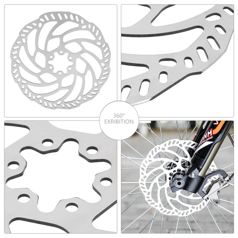 Motorcycle Front Brake Disc Rotor Front Disc Brake Suitable For Sur Ron Light Bee Electric Off-Road Bike Motorcycle
Motorcycle Front Brake Disc Rotor Front Disc Brake Suitable For Sur Ron Light Bee Electric Off-Road Bike Motorcycle