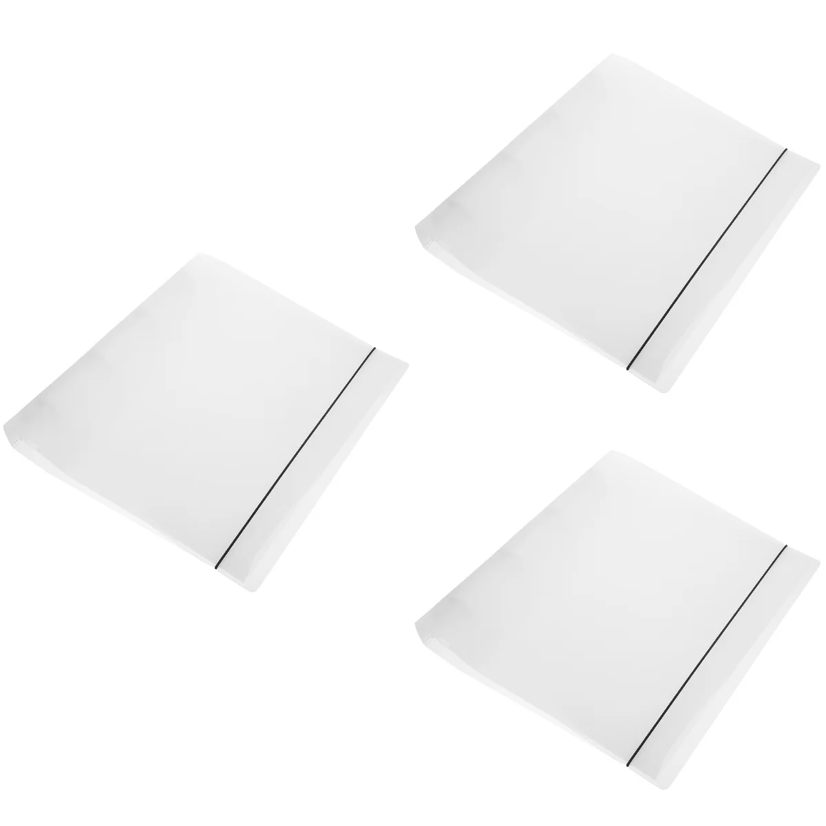 Folder File Organizer Document Page Protectors School Storage Scratch Anti Folders Paper Folding Clear Holder Leaf Loose Sheet
Folder File Organizer Document Page Protectors School Storage Scratch Anti Folders Paper Folding Clear Holder Leaf Loose Sheet