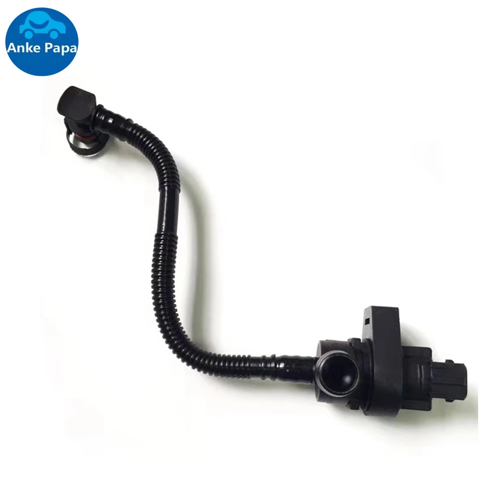 original car accessories Fuel Tank Vent Valve With Pipe For BMW E81 E87 E87N E90 E90N 13907529753
original car accessories Fuel Tank Vent Valve With Pipe For BMW E81 E87 E87N E90 E90N 13907529753