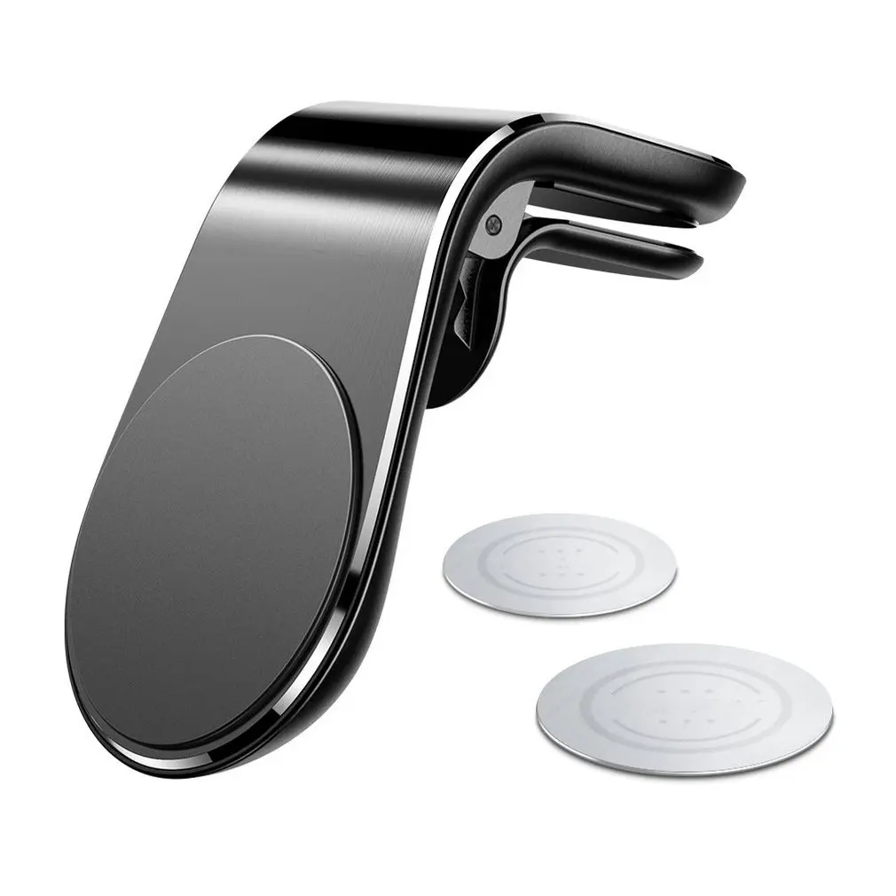 Car Phone Holder Mobile Phone Supporter Magnetic Phone Mount Car Phone Bracket Car Air Outlet Holder Mobile Phone Accessories
Car Phone Holder Mobile Phone Supporter Magnetic Phone Mount Car Phone Bracket Car Air Outlet Holder Mobile Phone Accessories