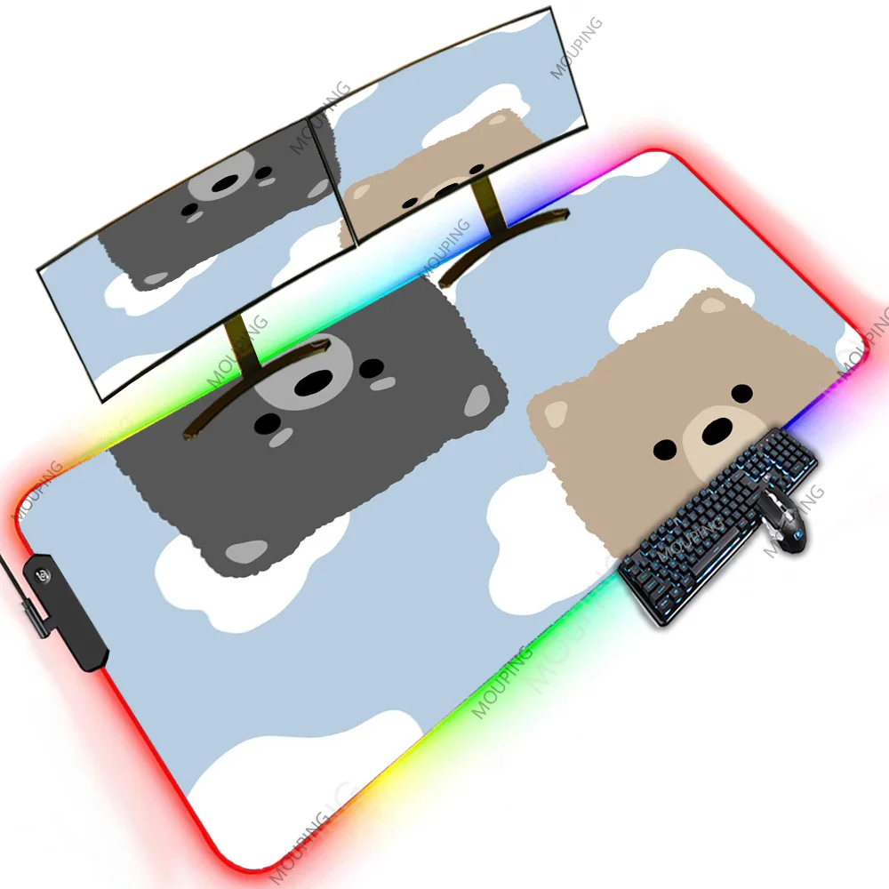 Study Desk Table Deskmat Minimalist MousePad Large Plain Xxxxl Plind Sticker of Mause Rgb Rubber Pads Colorful Computer Deskpad
Study Desk Table Deskmat Minimalist MousePad Large Plain Xxxxl Plind Sticker of Mause Rgb Rubber Pads Colorful Computer Deskpad