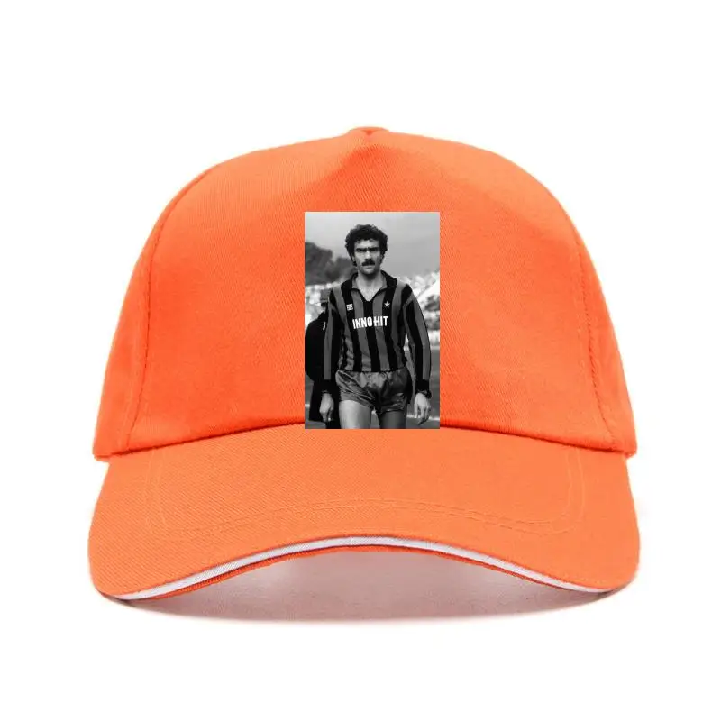 Baseball Cap BEPPE BERGOMI ZIO INTER CALCIO VINTAGE ANNI 80 1 - Sunscreen-one size-one size
Baseball Cap BEPPE BERGOMI ZIO INTER CALCIO VINTAGE ANNI 80 1 - Sunscreen-one size-one size
