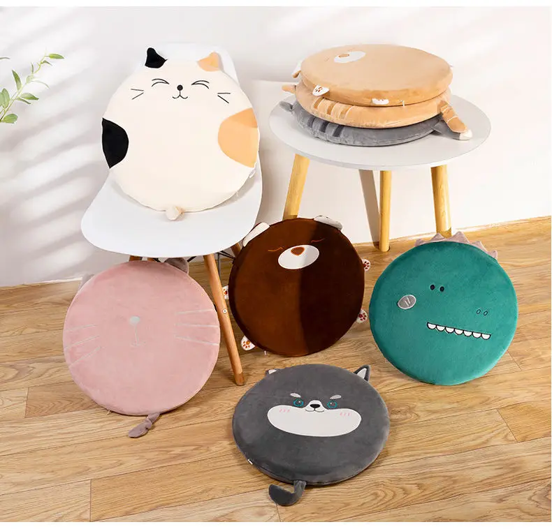 Cute 2022 Office Chair Car Cushion Memory Foam Hip Cushion for Long Sitting Back Sciatica Hip Tailbone Pain Relief Cushion
Cute 2022 Office Chair Car Cushion Memory Foam Hip Cushion for Long Sitting Back Sciatica Hip Tailbone Pain Relief Cushion
