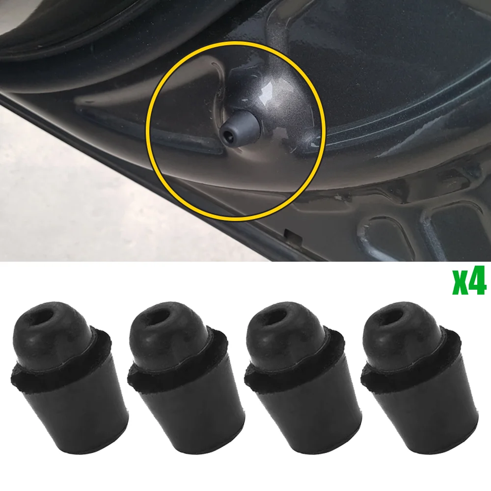 4x для Renault Duster 2009 2010 2011 2012 2013 2014 2015 2016 2017 2018 автоматический дверной бампер багажник буферная накладка Bump Stop резиновая 
4x для Renault Duster 2009 2010 2011 2012 2013 2014 2015 2016 2017 2018 автоматический дверной бампер багажник буферная накладка Bump Stop резиновая