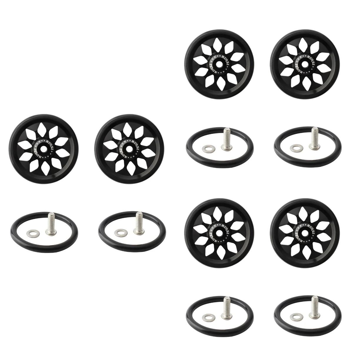 Bike Wheel Folding Accessories Easy Cycling Supplieswheels Auxiliary Eazy Rack Kids Bikesequipment Roller 
Bike Wheel Folding Accessories Easy Cycling Supplieswheels Auxiliary Eazy Rack Kids Bikesequipment Roller