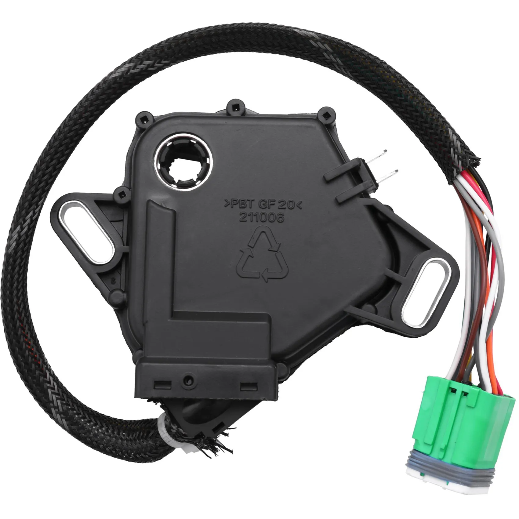 New Neutral Switch 252927 7700100010 Cmf-930400 Cmf930400 For Peugeot 207 307 For Citroen Renault Dpo Dp0 Al4
New Neutral Switch 252927 7700100010 Cmf-930400 Cmf930400 For Peugeot 207 307 For Citroen Renault Dpo Dp0 Al4