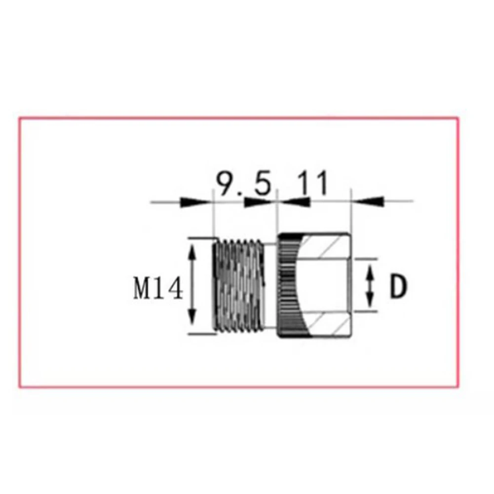 3 In 1 Locator Drill Sleeve Bushing For Woodworking Drill M14 Dowelling Jig Accessories Equipment High Quality
3 In 1 Locator Drill Sleeve Bushing For Woodworking Drill M14 Dowelling Jig Accessories Equipment High Quality