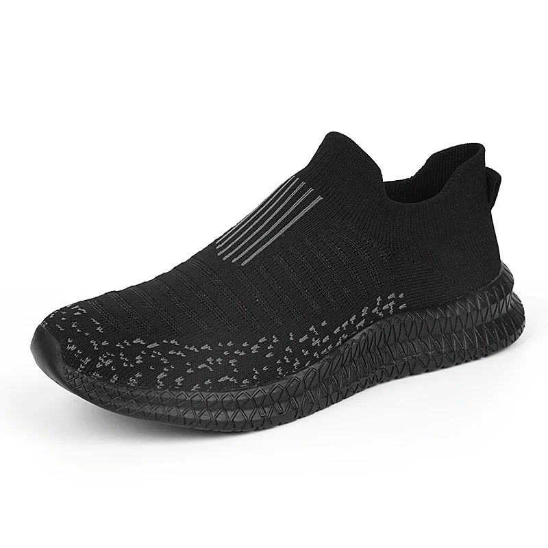 Sneakers Men Lightweight Fashion Casual Walking Shoes Breathable Slip on Wear-resistant Mens Loafers Zapatillas Hombre Men Shoes 
Sneakers Men Lightweight Fashion Casual Walking Shoes Breathable Slip on Wear-resistant Mens Loafers Zapatillas Hombre Men Shoes