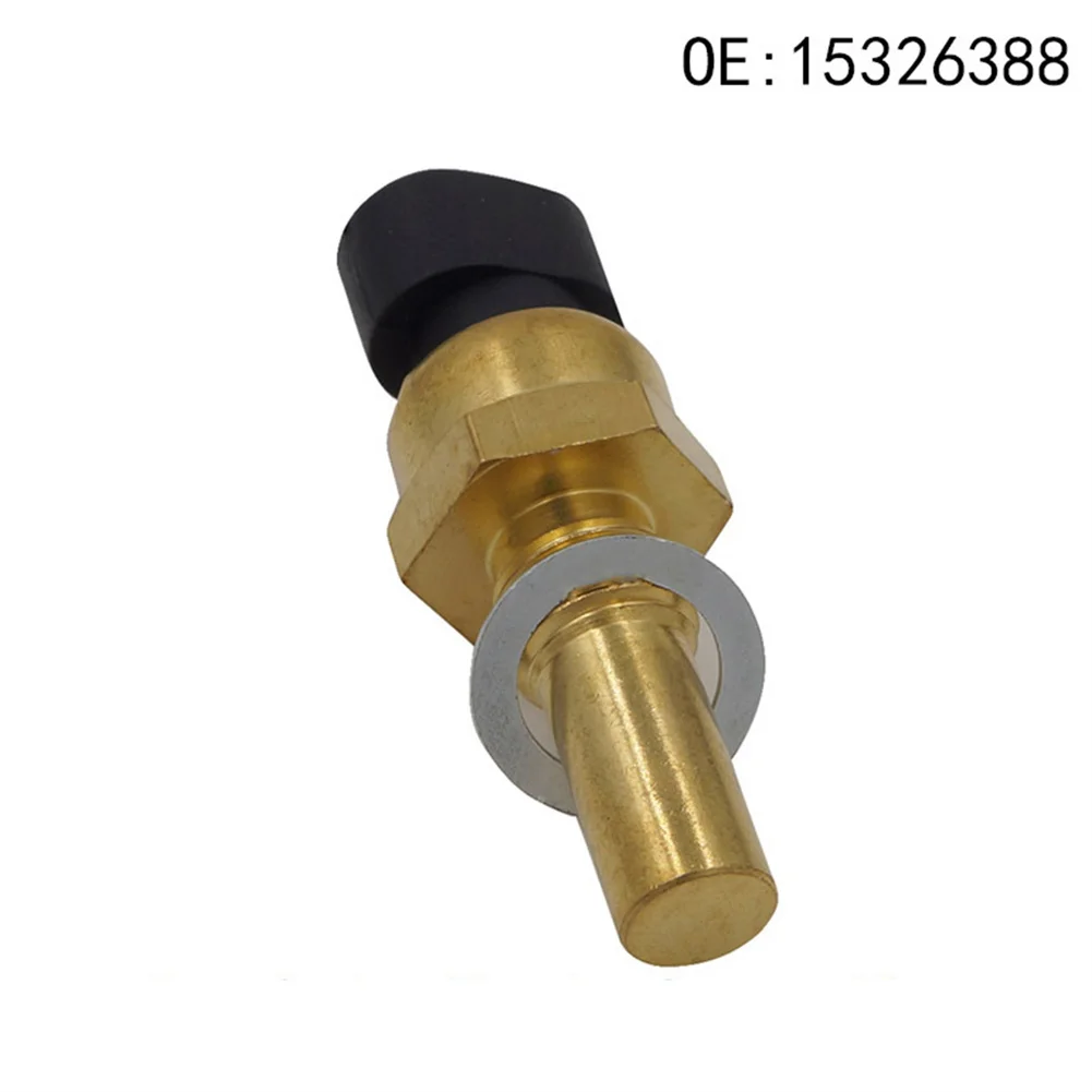 Hot Sale Car Accessories New Engine Coolant Temperature Green Sensor For Chevy Pontiac GMC 15404280
Hot Sale Car Accessories New Engine Coolant Temperature Green Sensor For Chevy Pontiac GMC 15404280