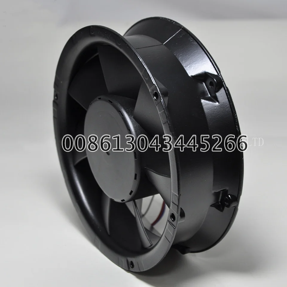 Best Quality F2.115.2461 HD CD74 XL75 Axial Fan D172 Offset Spare Parts
Best Quality F2.115.2461 HD CD74 XL75 Axial Fan D172 Offset Spare Parts