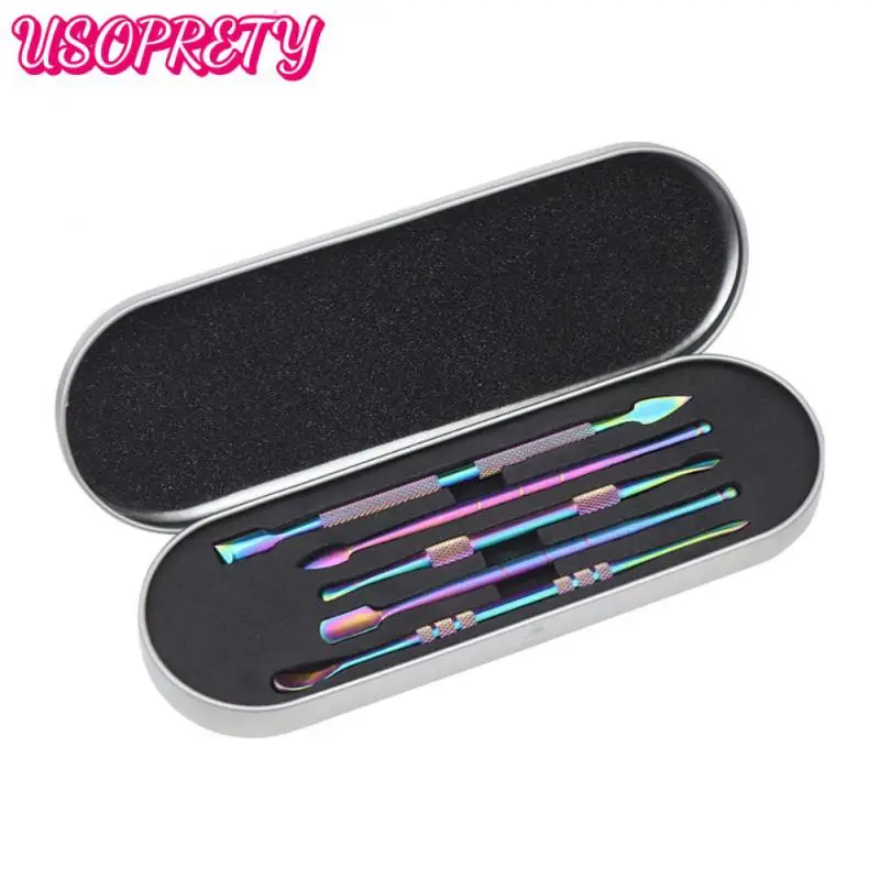 /lot Cuticle Pusher Manicure Tools Stainless Steel Dead Skin Cuticle Remover For Pedicure Cuticle Scissors Foot Care Tool
/lot Cuticle Pusher Manicure Tools Stainless Steel Dead Skin Cuticle Remover For Pedicure Cuticle Scissors Foot Care Tool