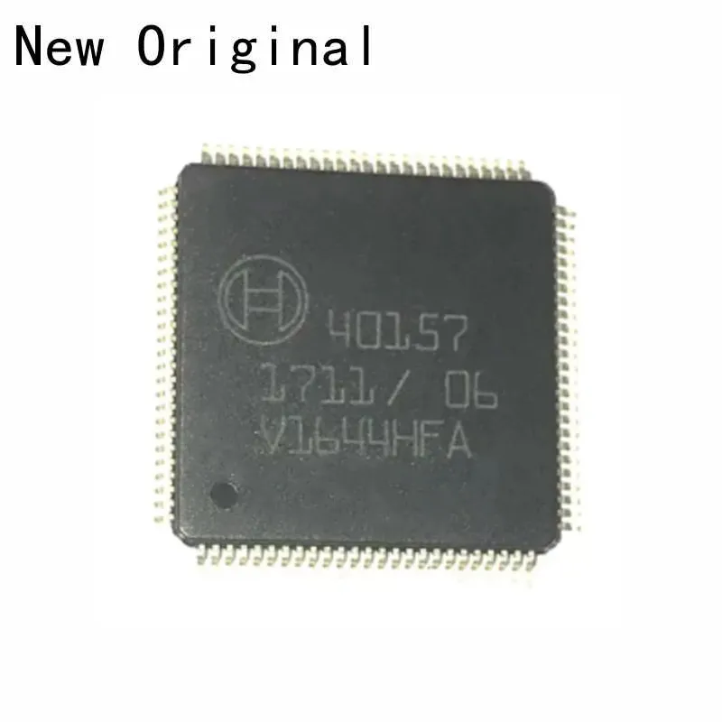 40157 HTQFP100 New and Original Automobile ABS computer board vulnerable ic chip
40157 HTQFP100 New and Original Automobile ABS computer board vulnerable ic chip