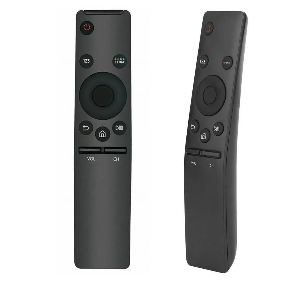 Универсальный умный пульт дистанционного управления для Samsung HD 4K UHD Smart Tv BN59-01259E BN59-01259B
Универсальный умный пульт дистанционного управления для Samsung HD 4K UHD Smart Tv BN59-01259E BN59-01259B