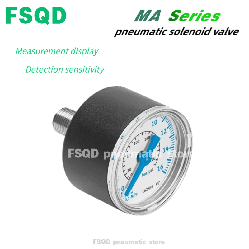 MA-15, 2327405063-10,16, 1,6, 2,5, 1-QS,R1/8,M5,1/8,G1/8,1/4-6,MPA,DB,DPA,E,-DPA,RG,FSQD, точный манометр, серия MA
MA-15, 2327405063-10,16, 1,6, 2,5, 1-QS,R1/8,M5,1/8,G1/8,1/4-6,MPA,DB,DPA,E,-DPA,RG,FSQD, точный манометр, серия MA