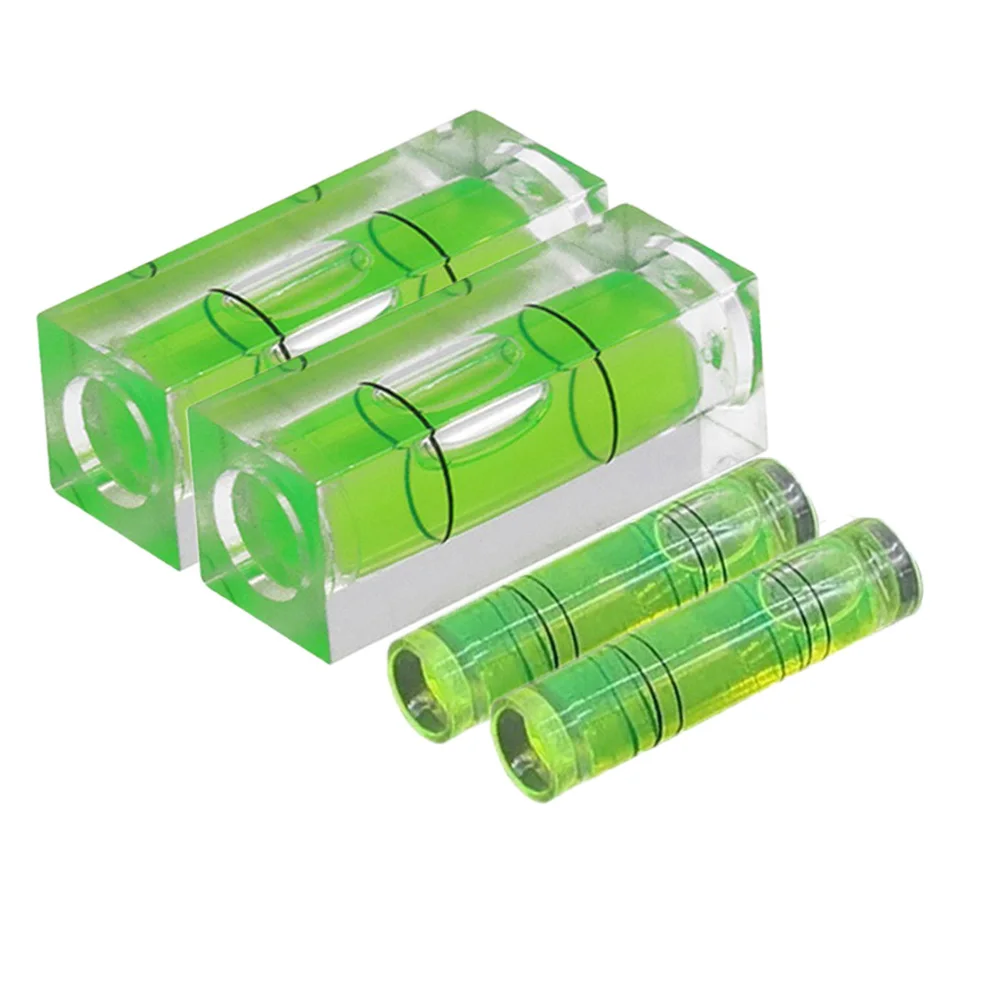 Leveling Bubble Levels None Leveller Small Spirit Square/round Tubular 15 X 15 X 40mm 39.5x9.5mm 40mm For Leveling
Leveling Bubble Levels None Leveller Small Spirit Square/round Tubular 15 X 15 X 40mm 39.5x9.5mm 40mm For Leveling