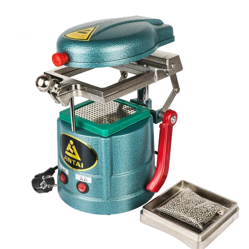 220V Dental Vacuum Forming Machine and Laminating Molding Machine Oral Material Making Tool 1000W Orthodontic Retainer
220V Dental Vacuum Forming Machine and Laminating Molding Machine Oral Material Making Tool 1000W Orthodontic Retainer